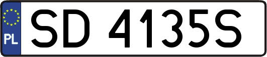 SD4135S