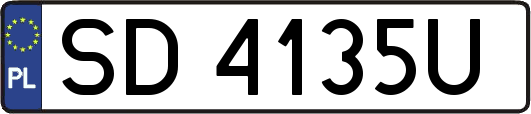 SD4135U