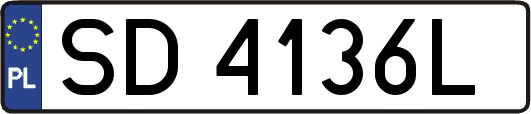 SD4136L