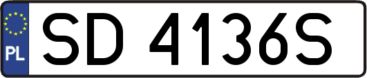 SD4136S