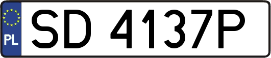 SD4137P