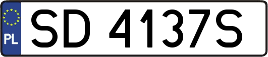 SD4137S