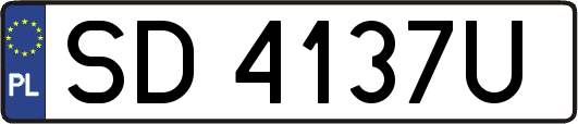 SD4137U