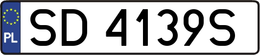 SD4139S