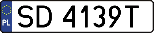 SD4139T