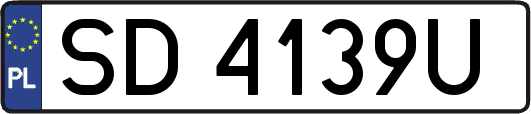 SD4139U