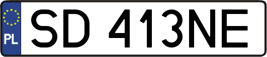 SD413NE