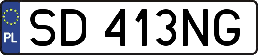 SD413NG