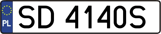 SD4140S
