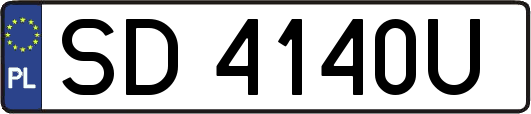 SD4140U
