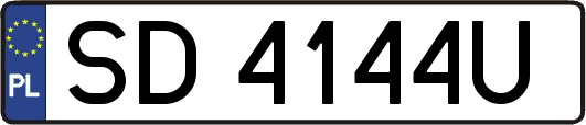 SD4144U