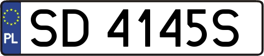 SD4145S