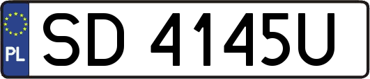 SD4145U