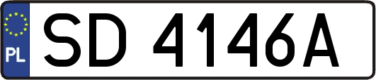 SD4146A