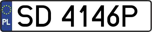 SD4146P