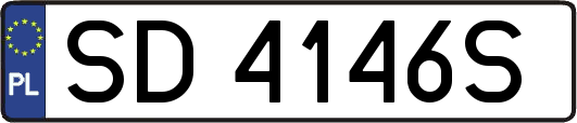 SD4146S