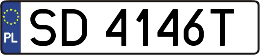 SD4146T