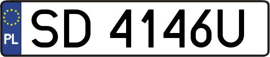 SD4146U