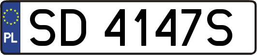 SD4147S
