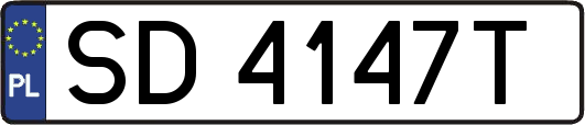 SD4147T