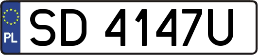 SD4147U