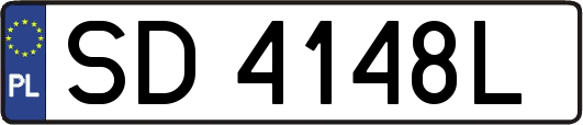 SD4148L