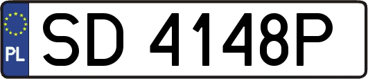 SD4148P