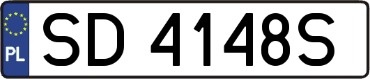 SD4148S