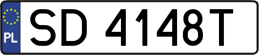 SD4148T