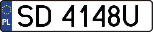 SD4148U