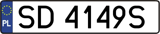 SD4149S