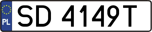 SD4149T