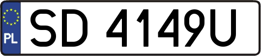 SD4149U