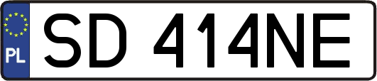 SD414NE