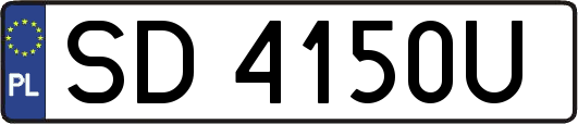 SD4150U