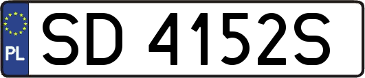 SD4152S