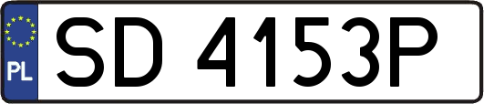 SD4153P