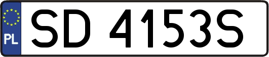 SD4153S