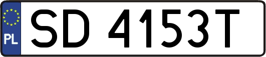 SD4153T