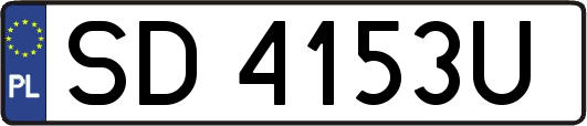 SD4153U