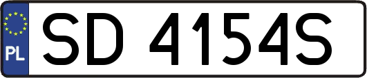 SD4154S