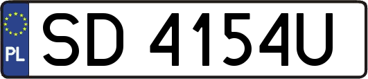 SD4154U
