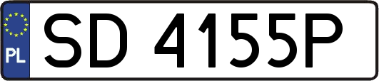 SD4155P