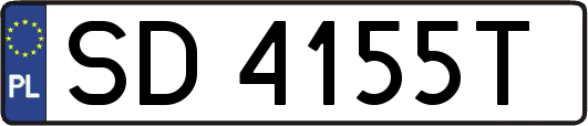 SD4155T
