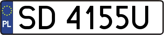 SD4155U