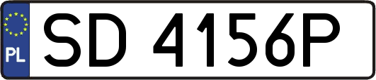 SD4156P