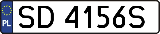 SD4156S