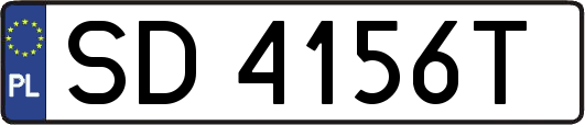 SD4156T