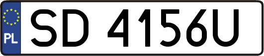 SD4156U