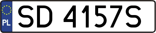 SD4157S